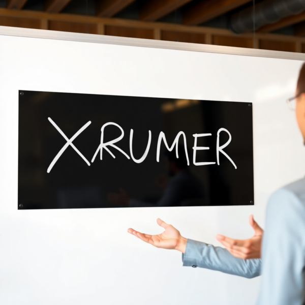 professional XRumer consultancy services